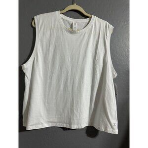 Xersion Women's Muscle Tank Size XXL NWT